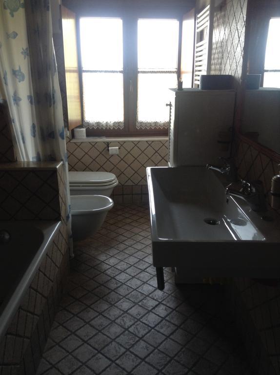 Bed & Breakfast Ca' Di Vissai Arnasco Екстер'єр фото