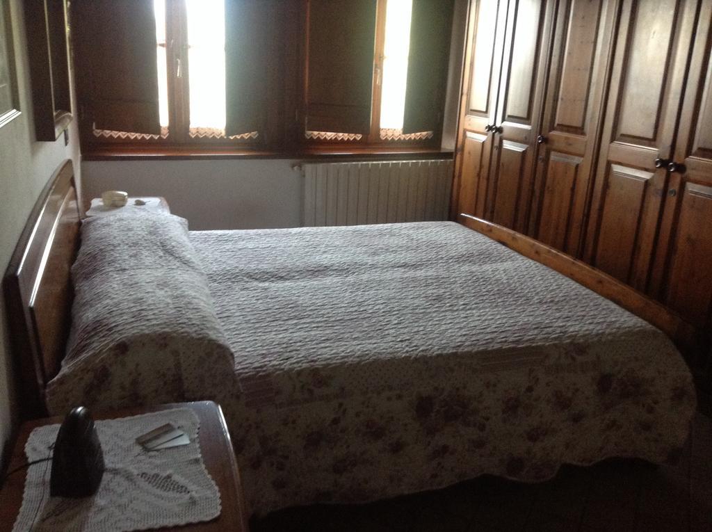Bed & Breakfast Ca' Di Vissai Arnasco Екстер'єр фото