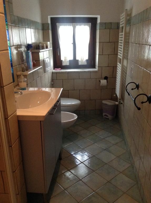Bed & Breakfast Ca' Di Vissai Arnasco Екстер'єр фото