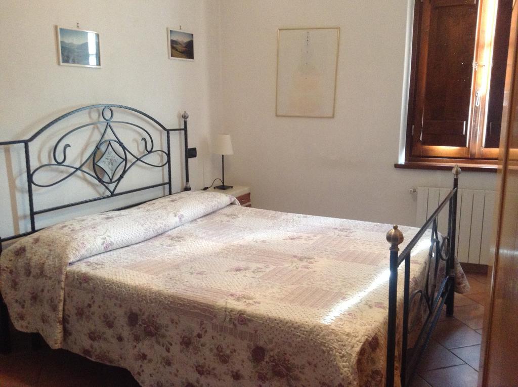 Bed & Breakfast Ca' Di Vissai Arnasco Екстер'єр фото