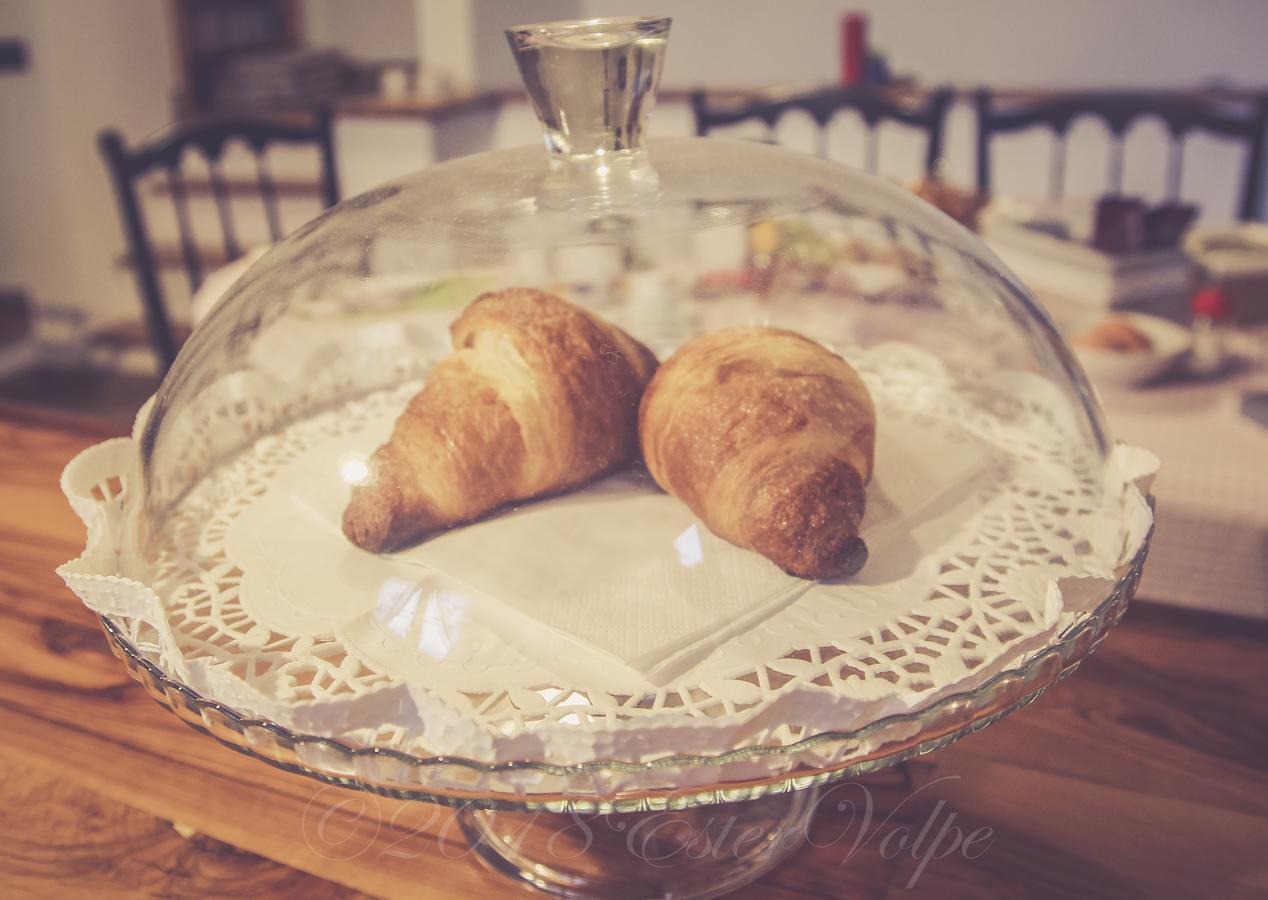 Bed & Breakfast Ca' Di Vissai Arnasco Екстер'єр фото