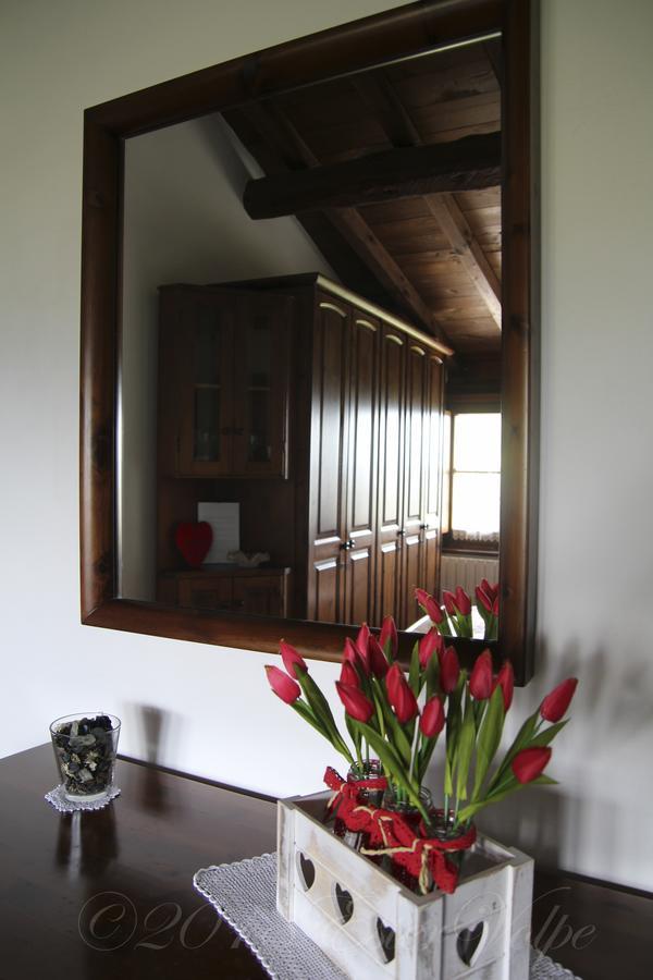 Bed & Breakfast Ca' Di Vissai Arnasco Екстер'єр фото